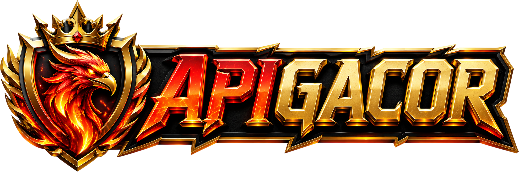 APIGACOR: Link Slot Dana Depo 5K Tanpa Potongan Gacor Terbaru 2026